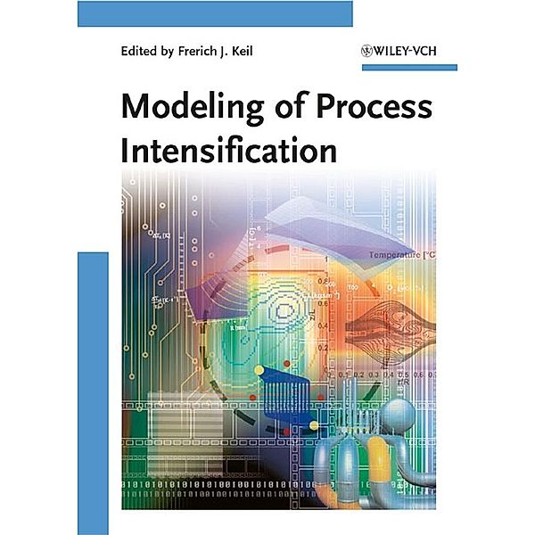 Modeling of Process Intensification