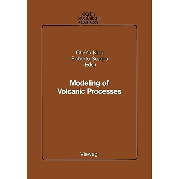 Modeling of Volcanic Processes / Earth Evolution Sciences