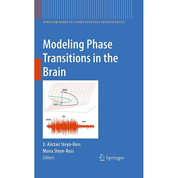 Modeling Phase Transitions in the Brain, Walter J. Freeman