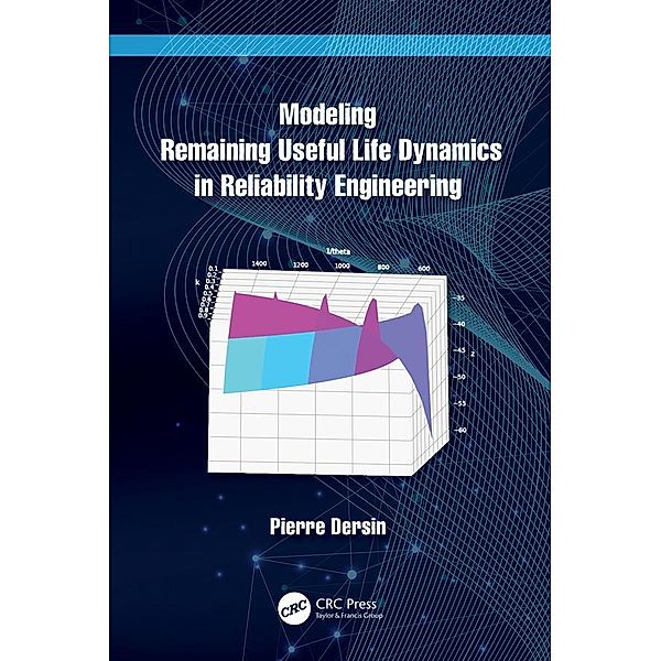 Modeling Remaining Useful Life Dynamics in Reliability Engineering, Pierre Dersin