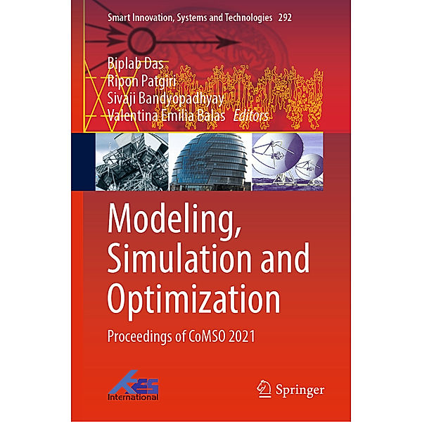 Modeling, Simulation and Optimization