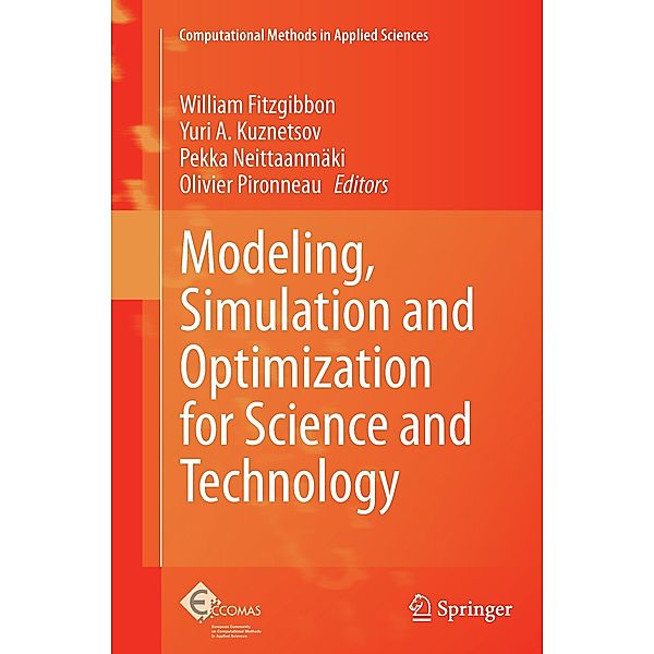 Modeling, Simulation and Optimization for Science and Technology