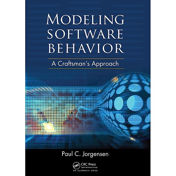 Modeling Software Behavior, Paul C. Jorgensen