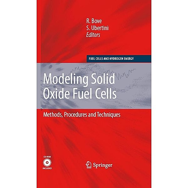 Modeling Solid Oxide Fuel Cells / Fuel Cells and Hydrogen Energy