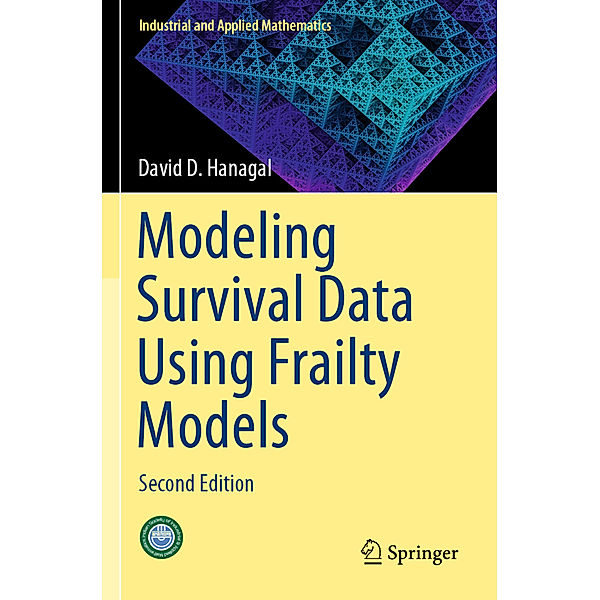 Modeling Survival Data Using Frailty Models, David D. Hanagal