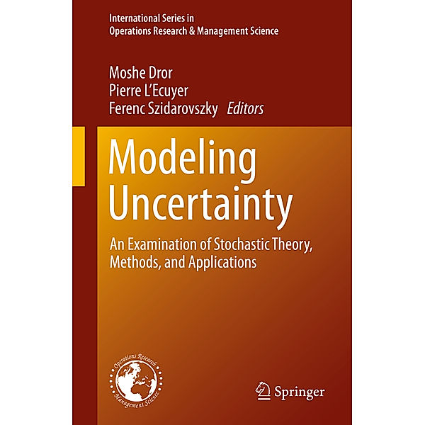 Modeling Uncertainty