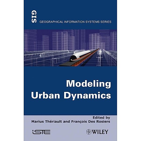 Modeling Urban Dynamics