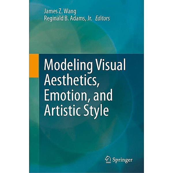 Modeling Visual Aesthetics, Emotion, and Artistic Style