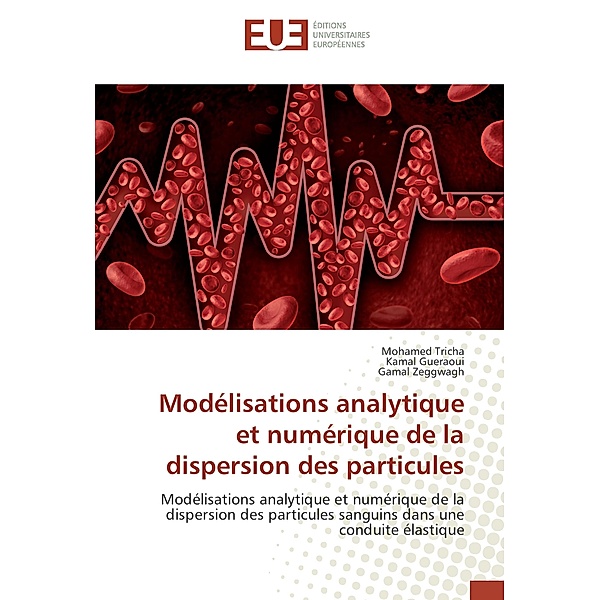 Modélisations analytique et numérique de la dispersion des particules, Mohamed Tricha, Kamal Gueraoui, Gamal Zeggwagh