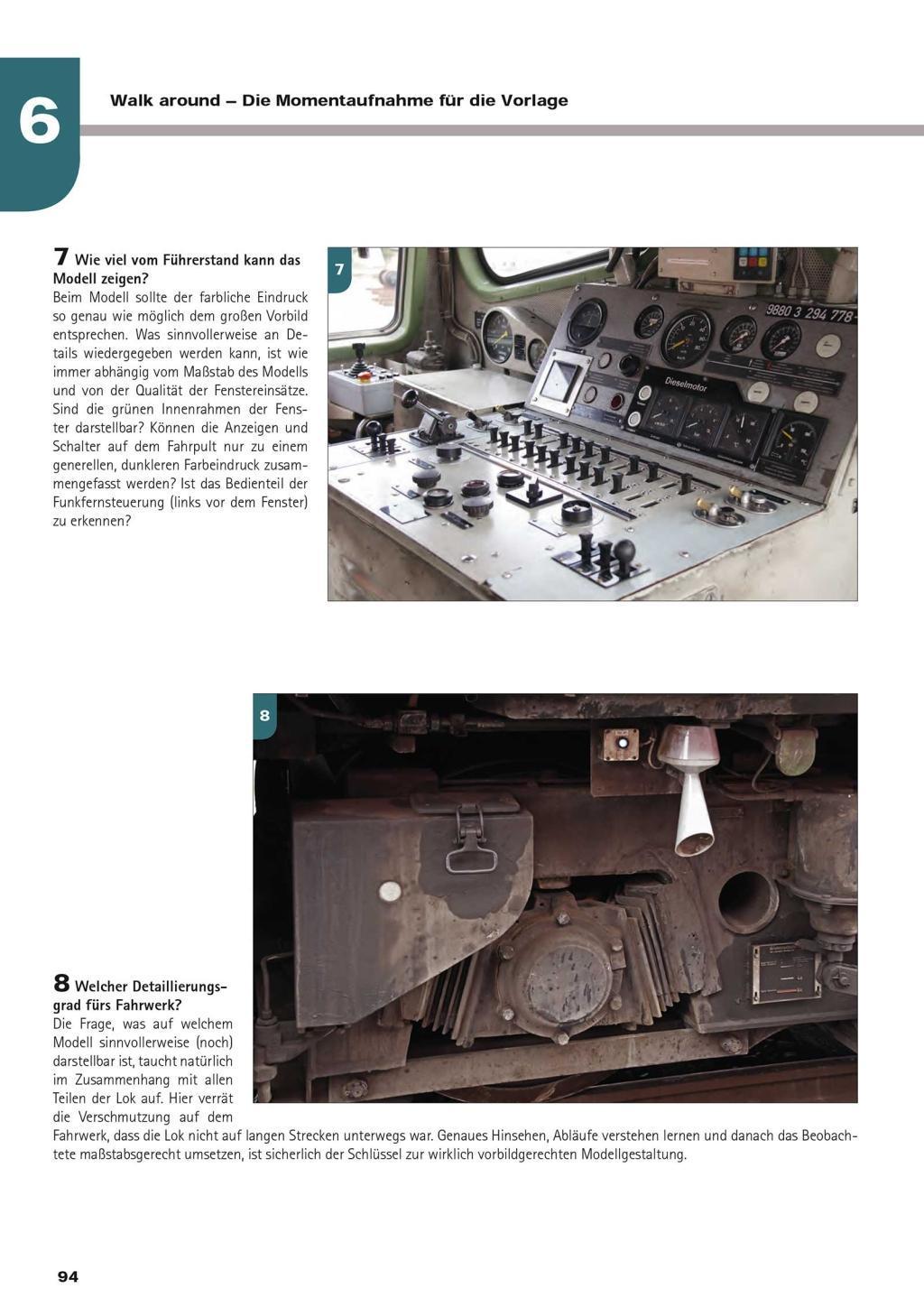 Fachbuch Erste Hilfe Airbrush Lokomotiven und Waggons farblich gestalten NEU 