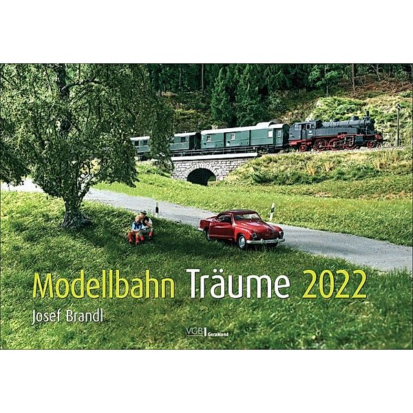 Modellbahn-Träume 2022