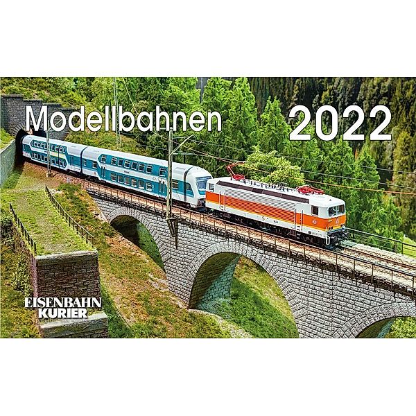 Modellbahnen 2022