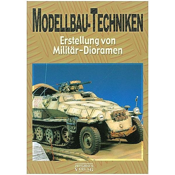 Modellbau-Techniken.Tl.1