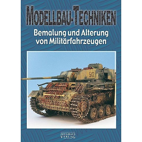 Modellbau-Techniken. Tl.1.Tl.1