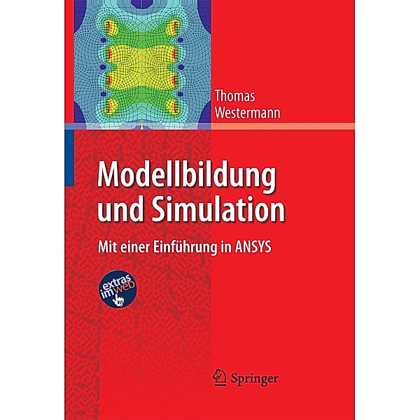 Modellbildung und Simulation, Thomas Westermann