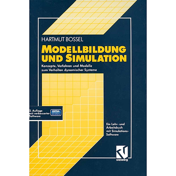 Modellbildung und Simulation, Hartmut Bossel