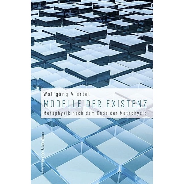 Modelle der Existenz, Wolfgang Viertel