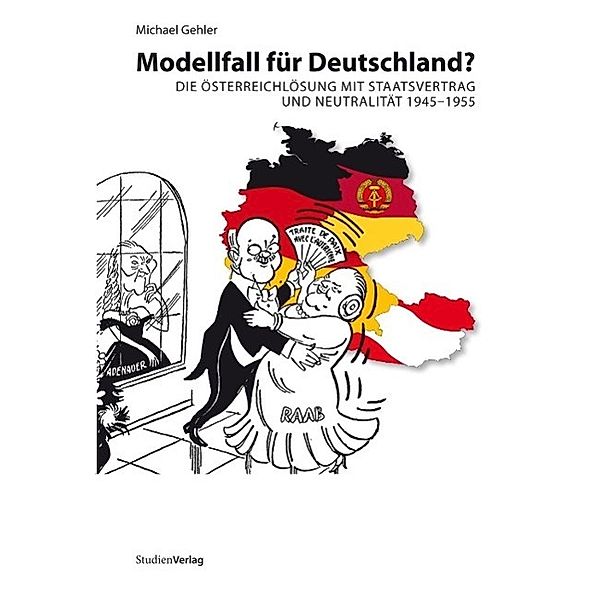 Modellfall für Deutschland?, Michael Gehler