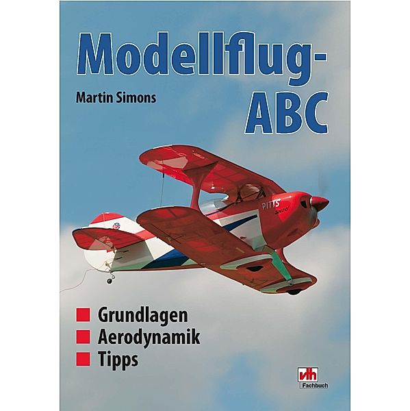 Modellflug-ABC, Martin Simons