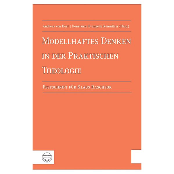 Modellhaftes Denken in der Praktischen Theologie