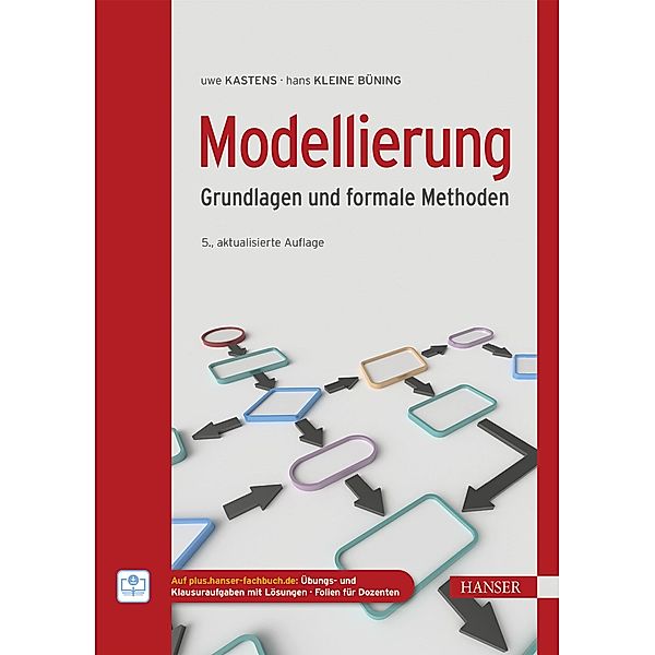 Modellierung, Uwe Kastens, Hans Kleine Büning