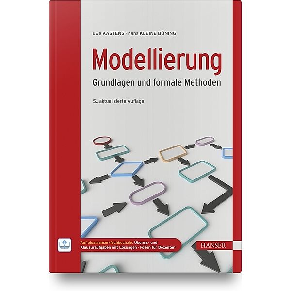 Modellierung, Uwe Kastens, Hans Kleine Büning
