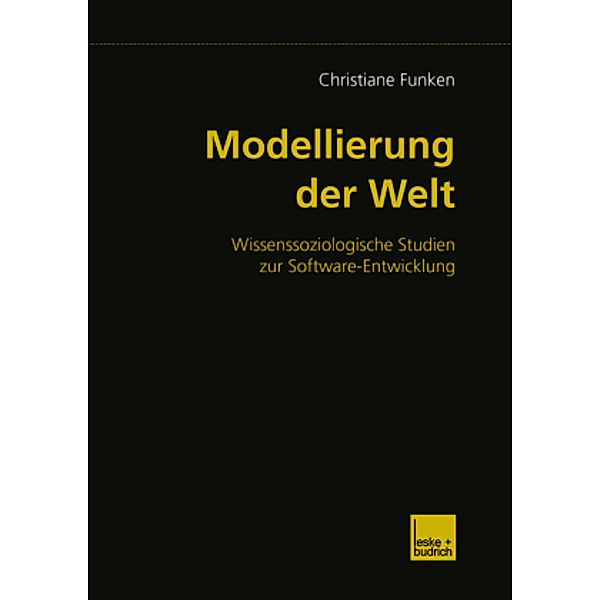 Modellierung der Welt, Christiane Funken