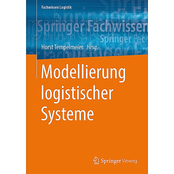 Modellierung logistischer Systeme