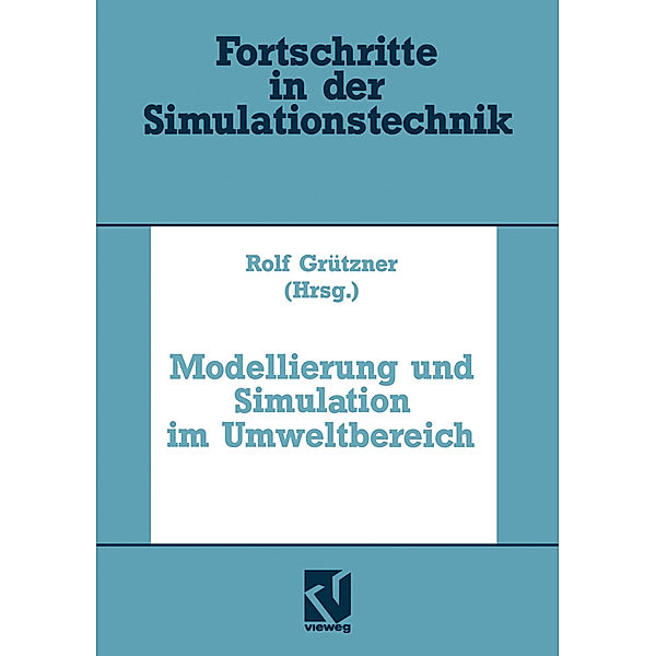 Modellierung und Simulation im Umweltbereich