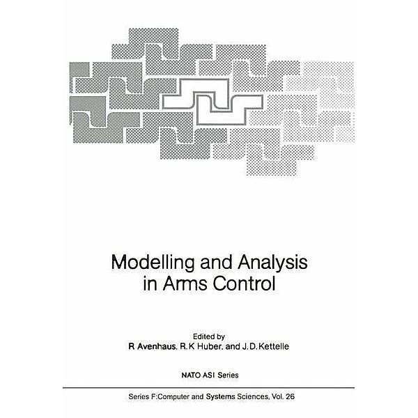 Modelling and Analysis in Arms Control