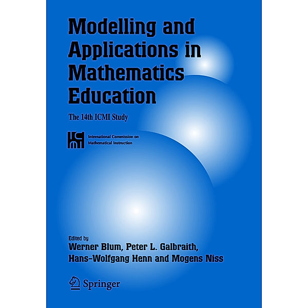 Modelling and Applications in Mathematics Education