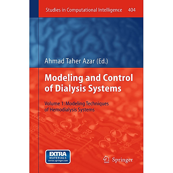 Modelling and Control of Dialysis Systems