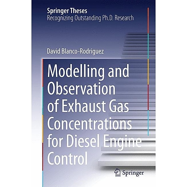 Modelling and Observation of Exhaust Gas Concentrations for Diesel Engine Control, Dr.-Ing. David Blanco-Rodriguez