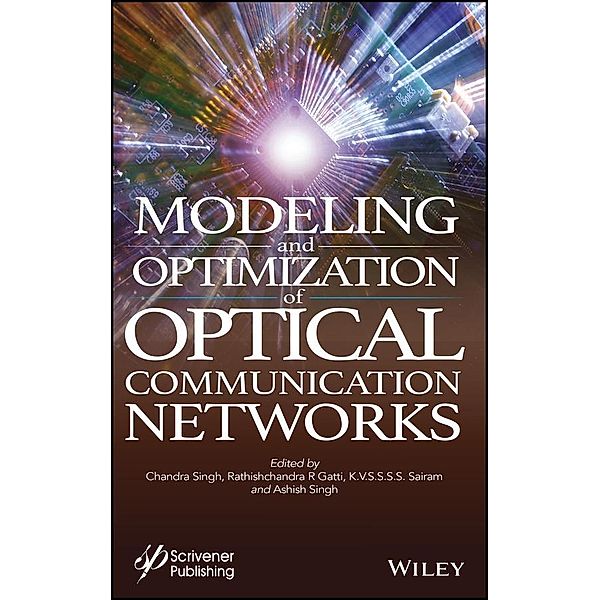 Modelling and Optimization of Optical Communication Networks