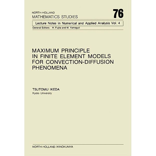 Modelling & Data Analysis in Biotechnology & Medical Engineering