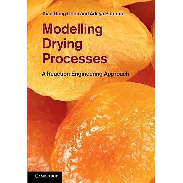 Modelling Drying Processes, Xiao Dong Chen