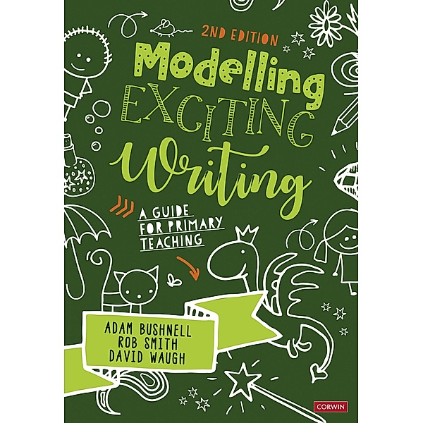 Modelling Exciting Writing, Adam Bushnell, Rob Smith, David Waugh