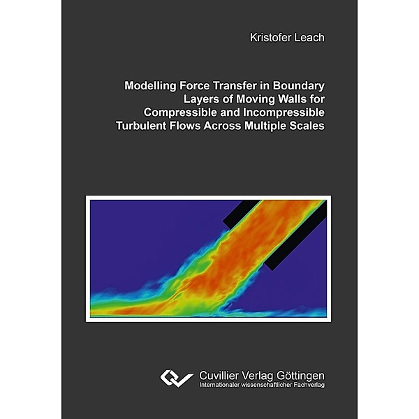 Modelling Force Transfer in Boundary Layers of Moving Walls for Compressible and Incompressible Turbulent Flows Across Multiple Scales
