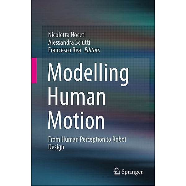 Modelling Human Motion