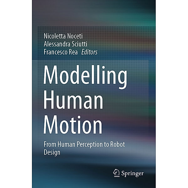 Modelling Human Motion