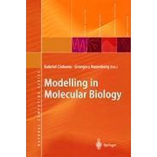 Modelling in Molecular Biology