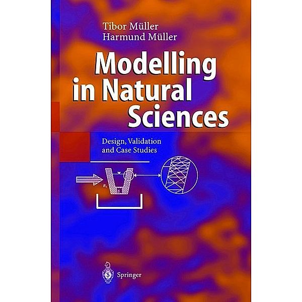Modelling in Natural Sciences, Tibor Müller, Harmund Müller