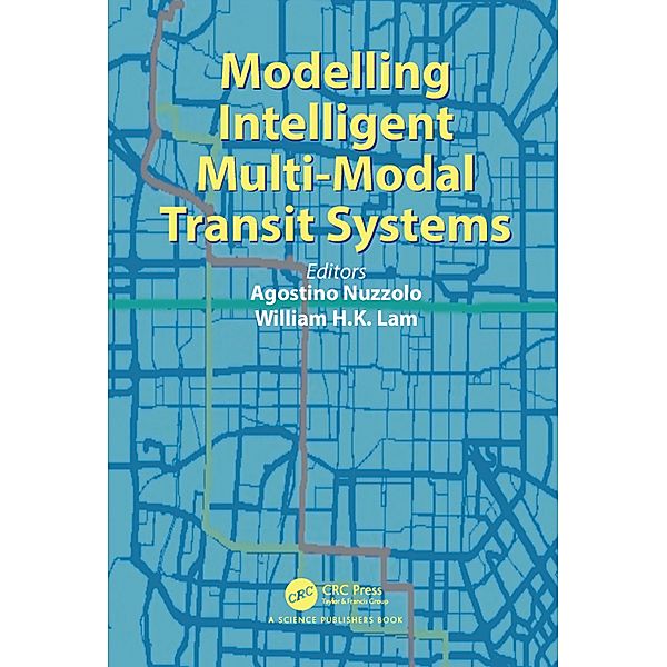 Modelling Intelligent Multi-Modal Transit Systems