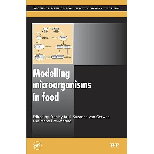 Modelling Microorganisms in Food