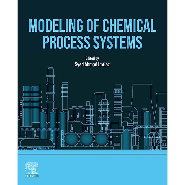 Modelling of Chemical Process Systems