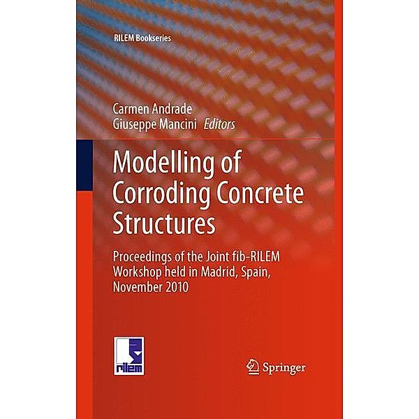 Modelling of Corroding Concrete Structures