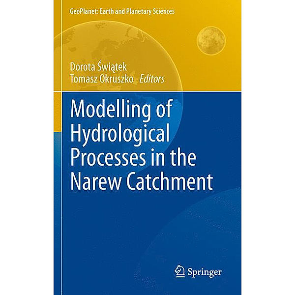 Modelling of Hydrological Processes in the Narew Catchment