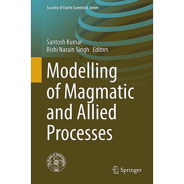 Modelling of Magmatic and Allied Processes