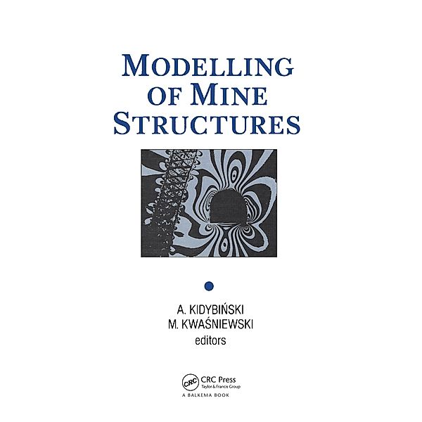 Modelling of Mine Structures