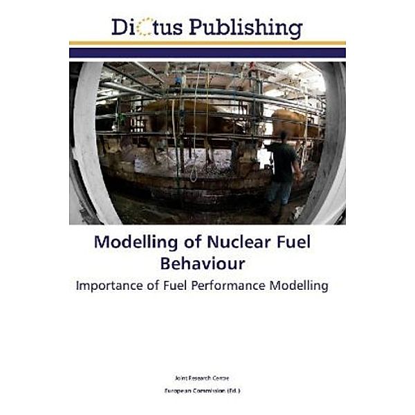 Modelling of Nuclear Fuel Behaviour, . Joint Research Centre